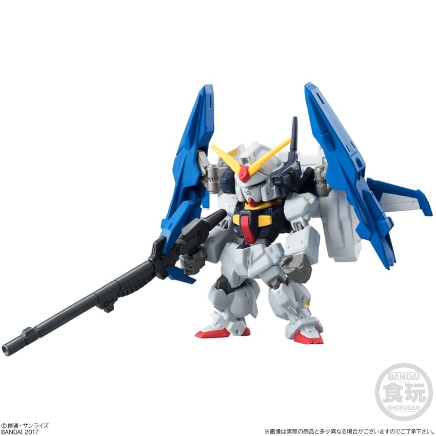 【新品】PB限定　ガンダムコンバージ コア　ガンダムMK-Ⅱ　フルウェポンセット FW GUNDAM CONVERGE：CORE ガンダムMk-II FULL WEAPON SET
